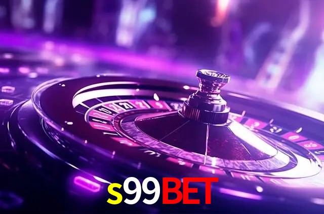 Página oficial no Facebook da s99bet