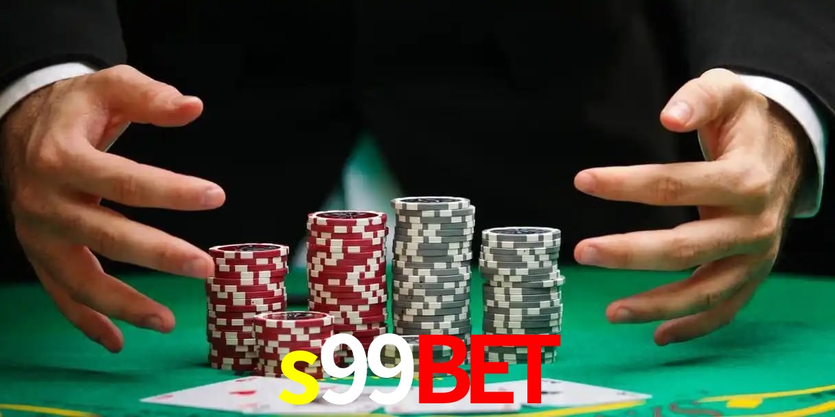 Benefícios VIP na s99bet
