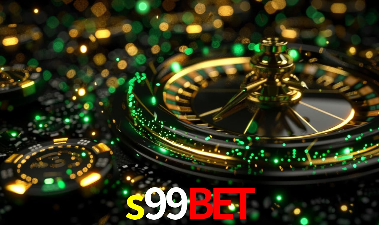 Segurança e performance na plataforma s99bet
